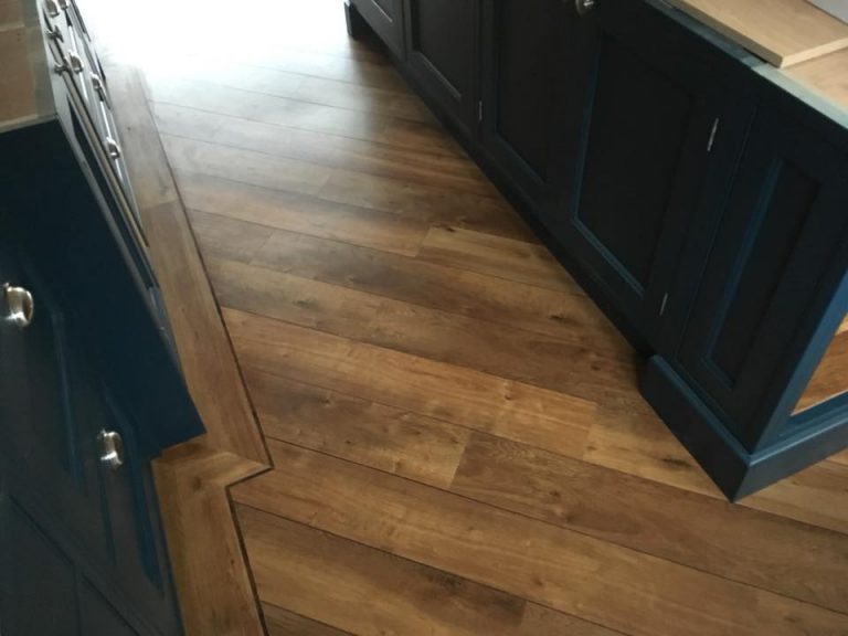 Karndean Luxury Vinyl Flooring - Greetland, Calderdale - Floorstore