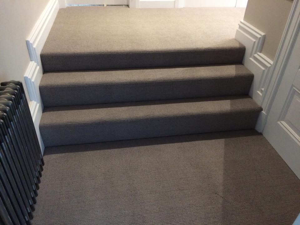 Riviera Home Henley Carpet - Pontefract