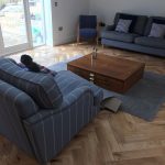 Ted Todd Engineered Wood | Headingly | Floorstore