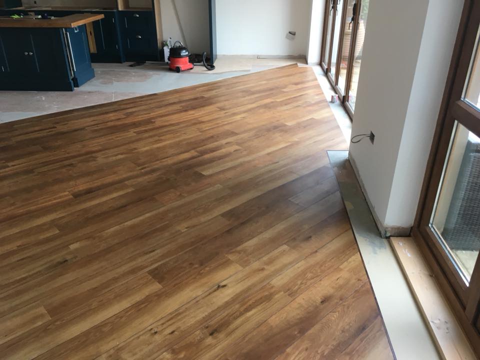 Karndean Design Flooring - Floorstore