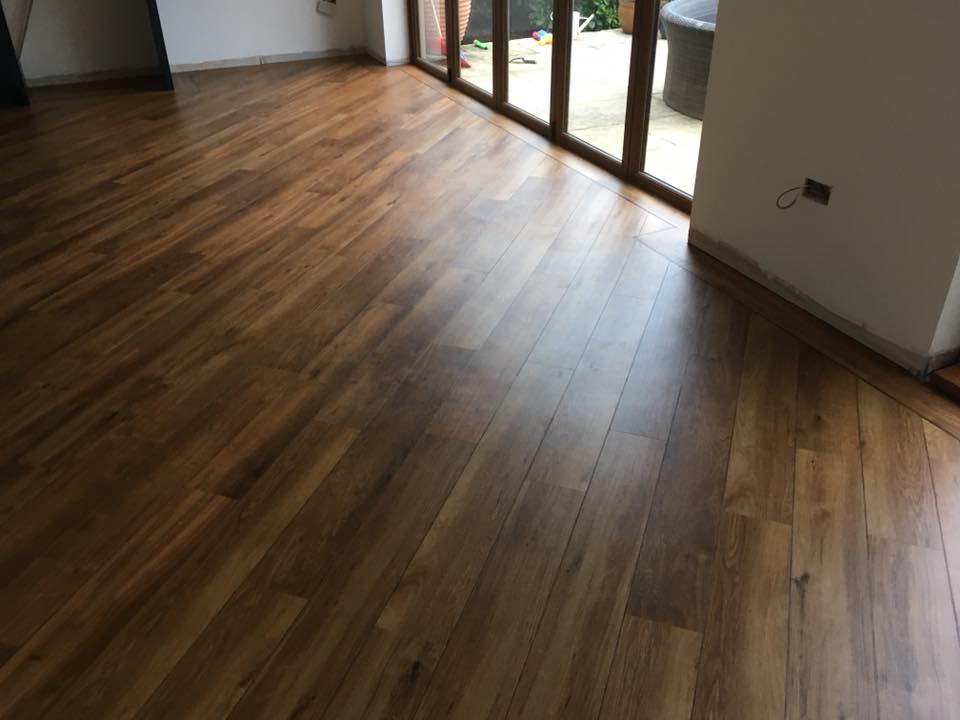 Karndean Design Flooring, Van Gogh - Floorstore