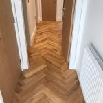 Ted Todd Engineered Parquet | Headingly | Floorstore