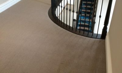 Riviera Home Henley Carpet | Floorstore
