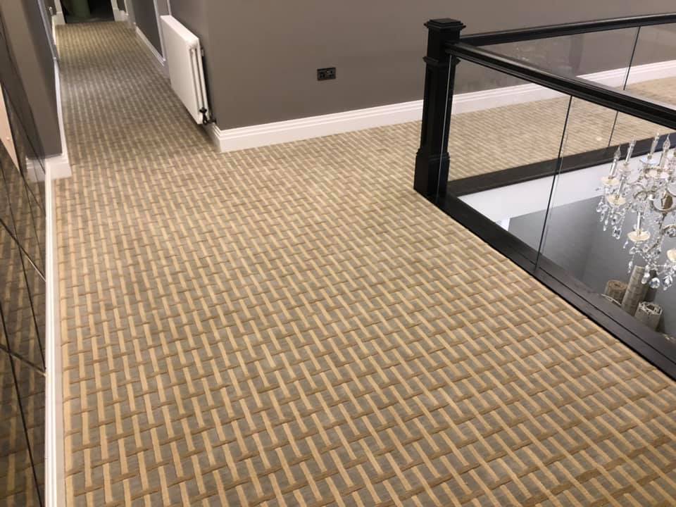Nourison Broadloom Manhattan Carpet | Floorstore