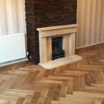 Engineered Wood Flooring & V4 Wall Cladding - Floorstore