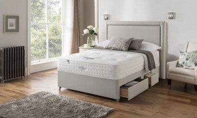 Silentnight Divan Beds | Floorstore