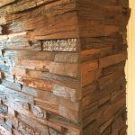 V4 Wooden Wall Cladding - Adel, Leeds