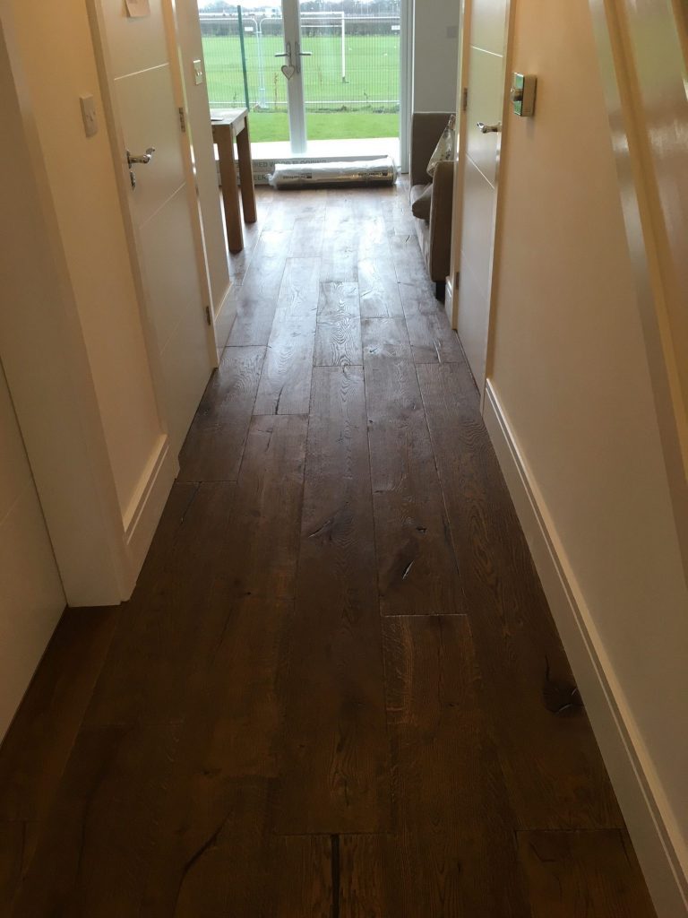 Floorstore | Wakefield | Engineered Wood Flooring