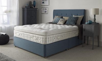 Wheatcroft Beds | Floorstore