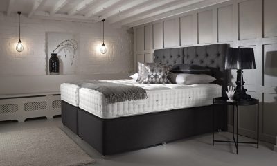Relyon Beds - Floorstore