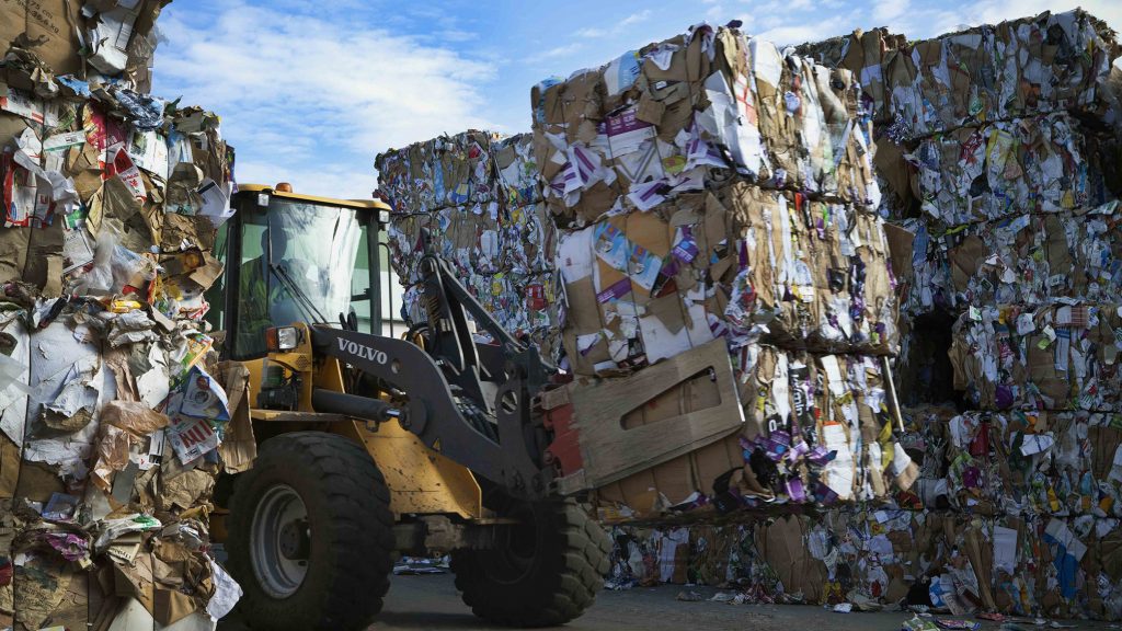 recycle your old carpet | Floorstore
