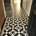 Amtico Decor Luxury Vinyl Flooring - Brotherton, Wakefield