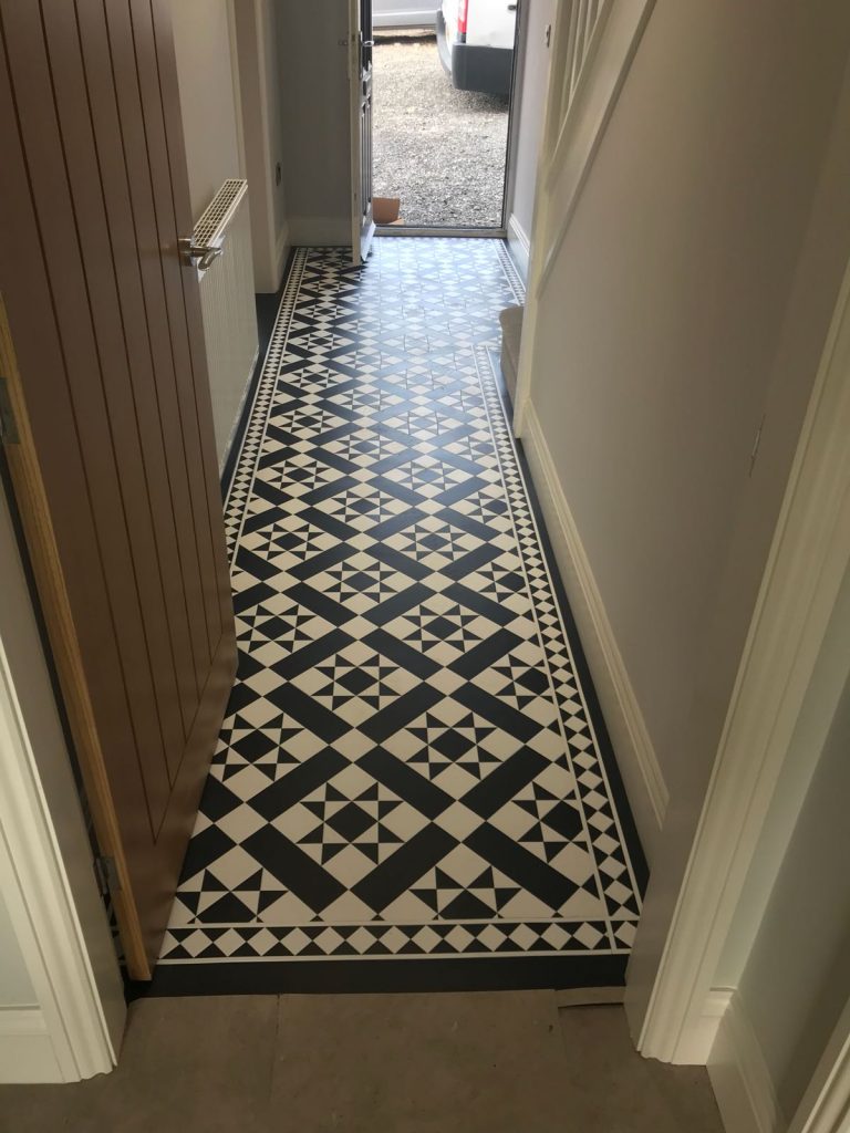 Amtico Decor Designers Choice | Wakefield | Floorstore