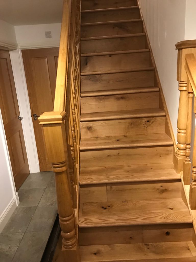 Engineered Wood Flooring Boston Spa, Leeds Floorstore