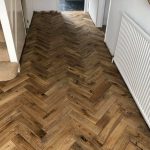 Engineered Herringbone Flooring | Leeds | Floorstore
