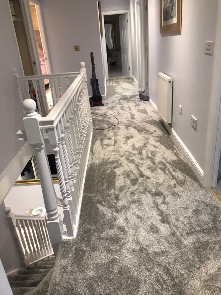 Bedroom Carpet | Snaith | Floorstore