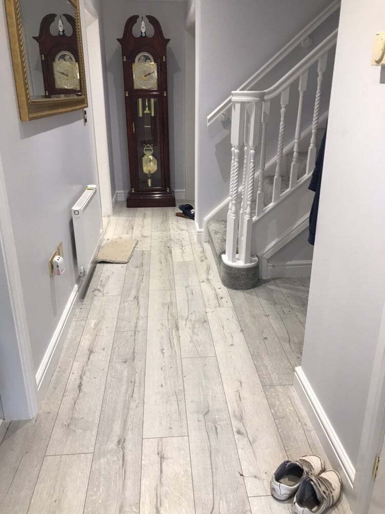 Kronotex Laminate | Snaith | Floorstore