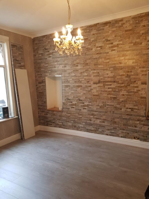 Krono Swiss, Laminate Flooring The Headland, Hartlepool Floorstore