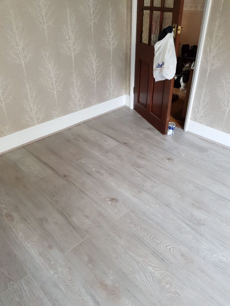 Hartlepool Laminate Flooring - Floorstore