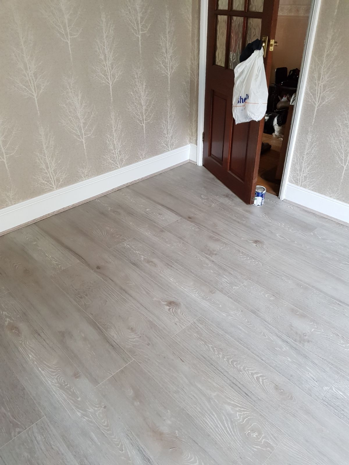 Krono Swiss, Laminate Flooring The Headland, Hartlepool Floorstore
