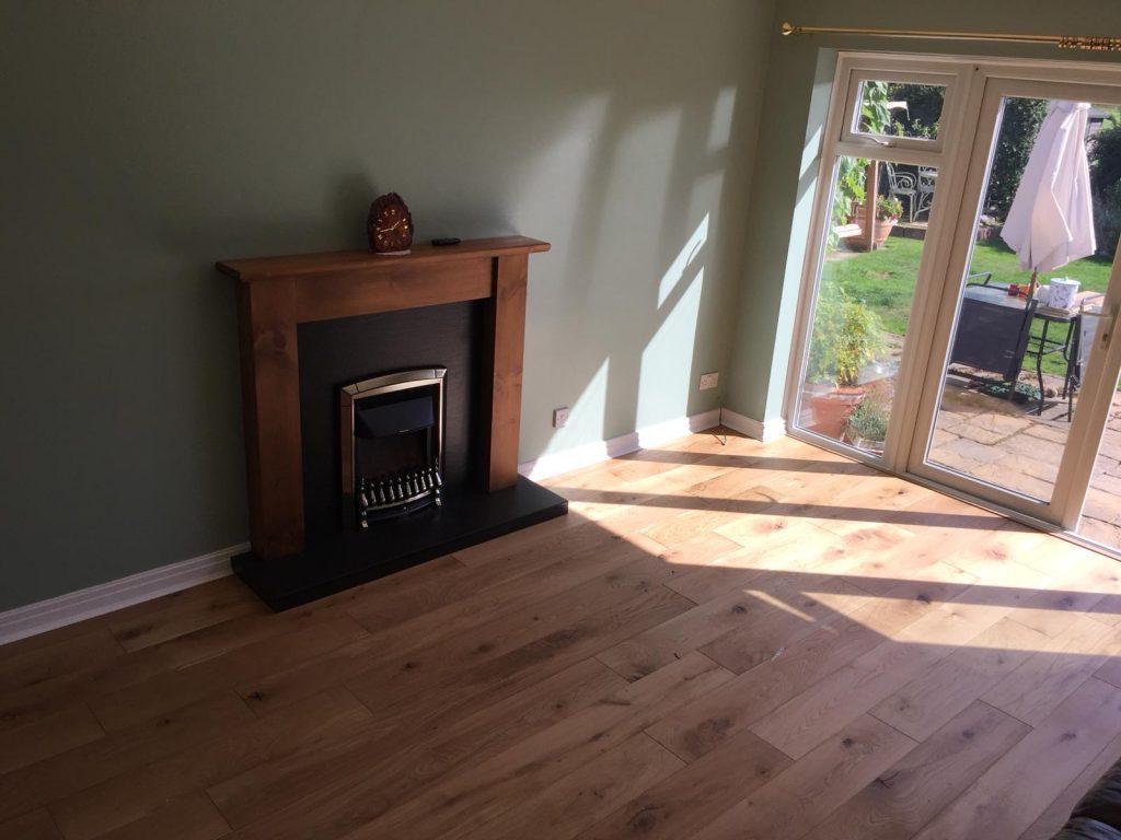 Engineered Wood Flooring | Camblesforth | Floorstore