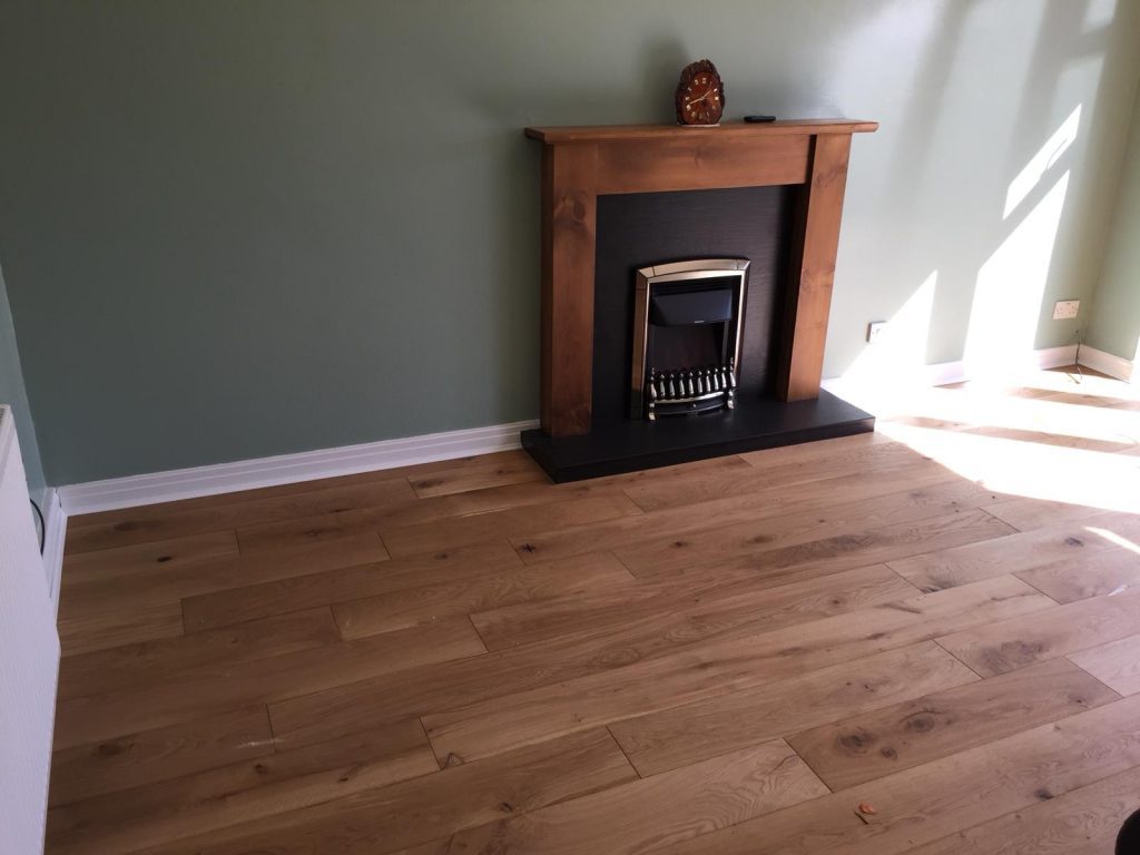 Flooring Camblesforth, York | Floorstore