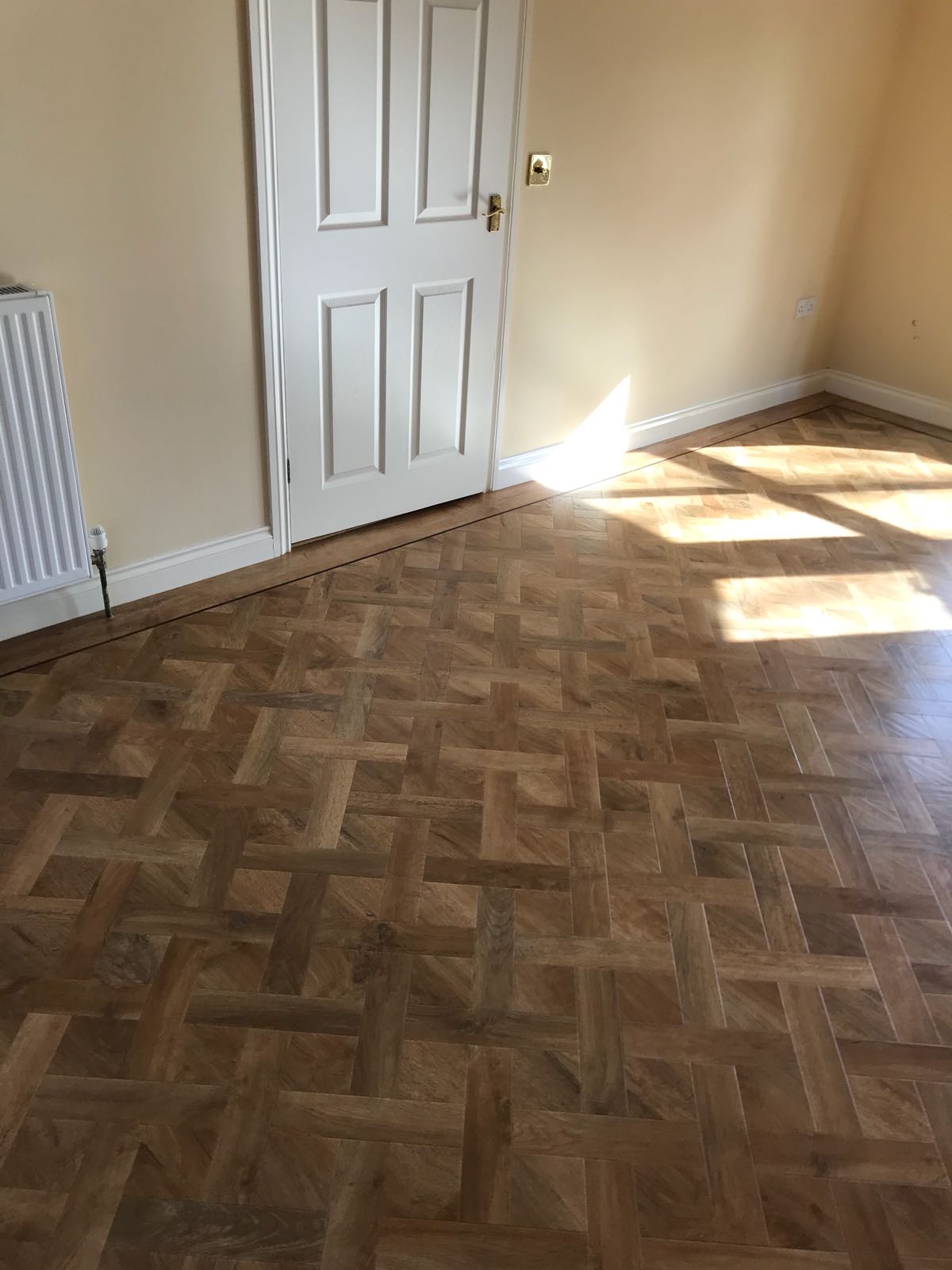 Karndean Design Flooring Church Fenton, Tadcaster Floorstore