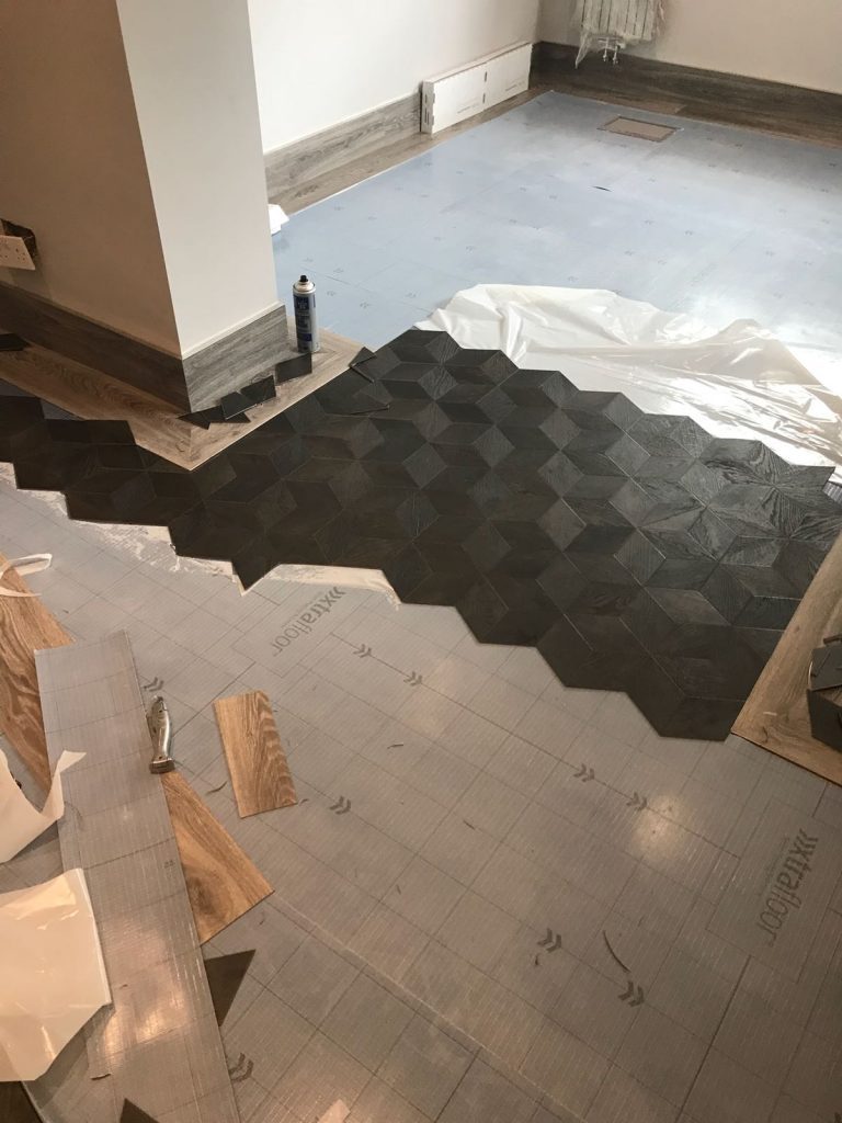 Moduleo Design Flooring | Kirkhamgate, Wakefield | Floorstore