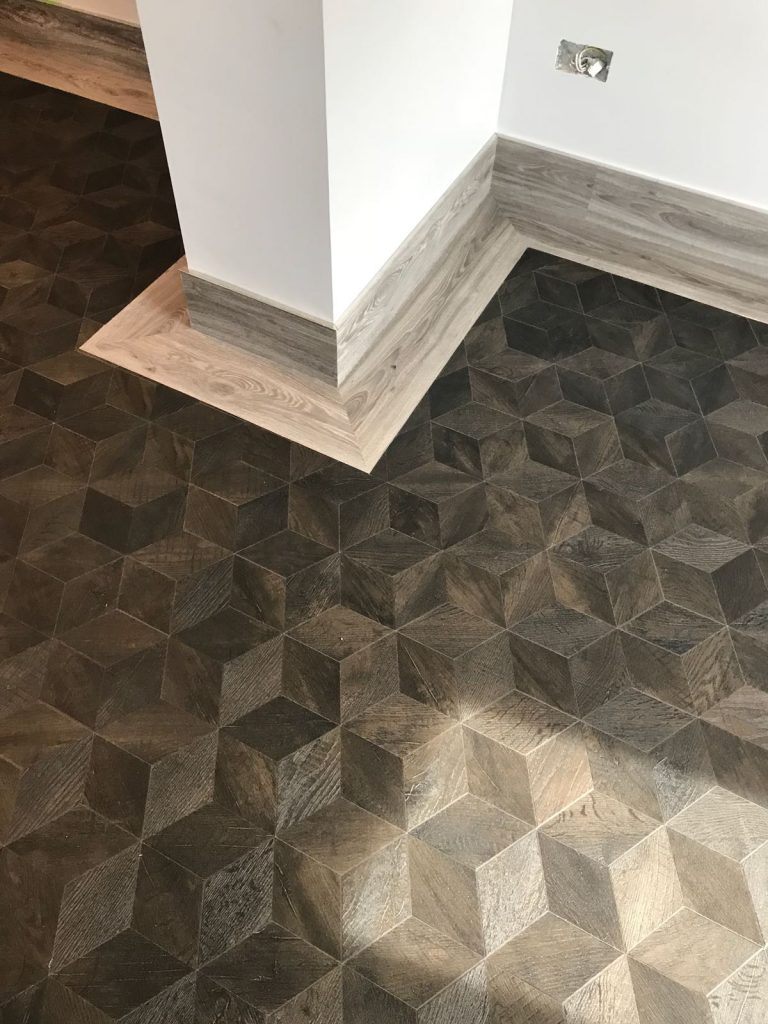 Moduleo Transform Flooring Boarder | Kirkhamgate | Floorstore