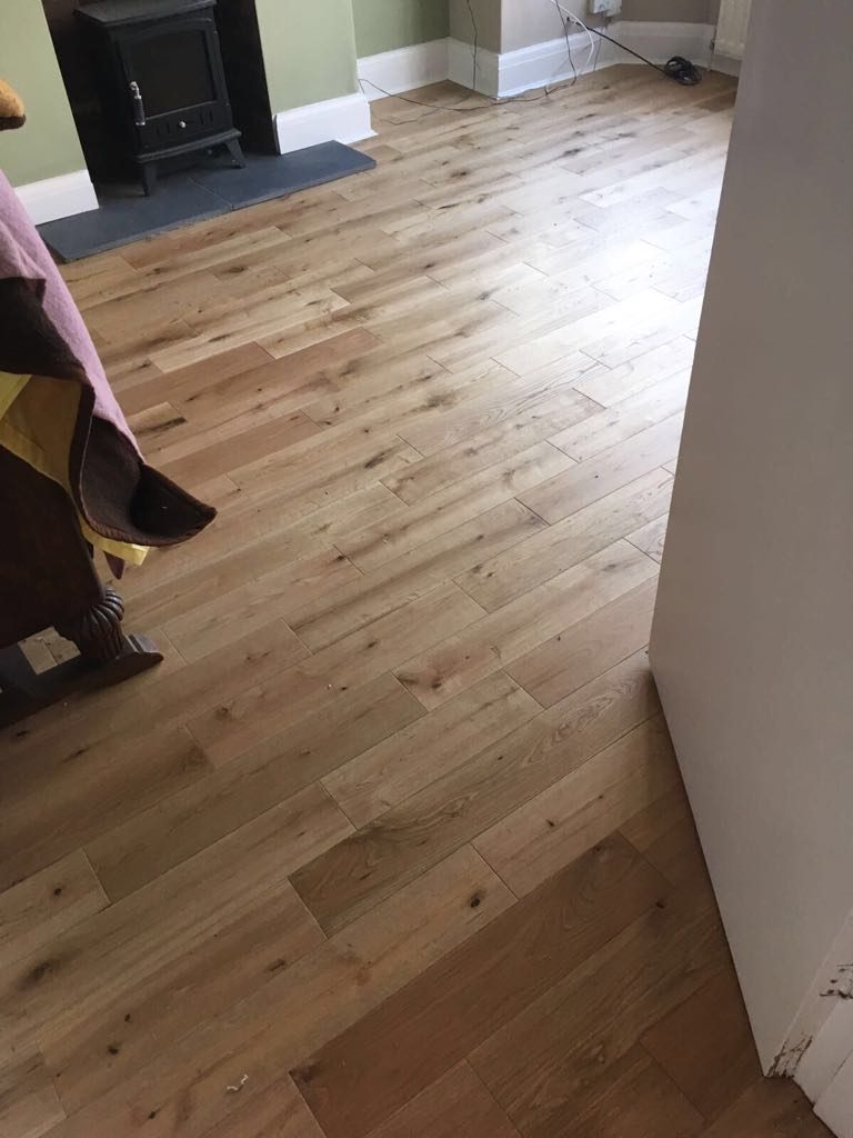 Engineered Wood Flooring - Moortown, Leeds - Floorstore