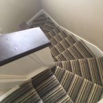 Staircase Carpet - Moortown, Leeds - Floorstore