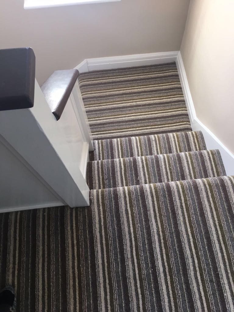 Brockway Carpet - Floorstore, Leeds