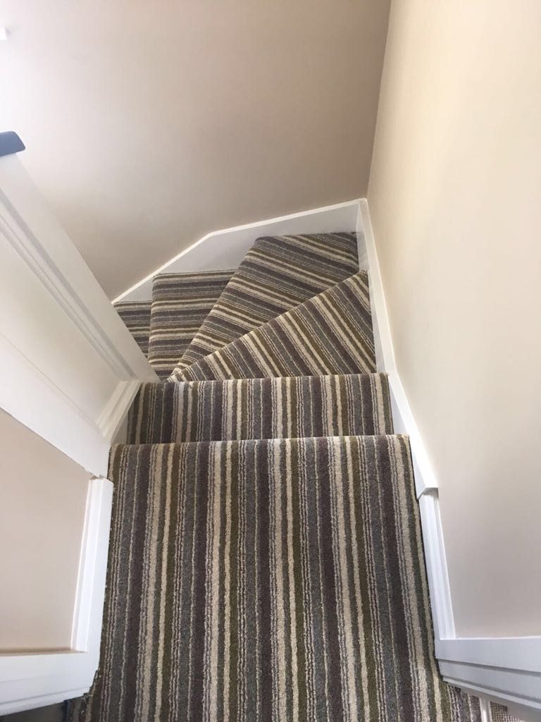 Stair Carpet - Floorstore, Leeds