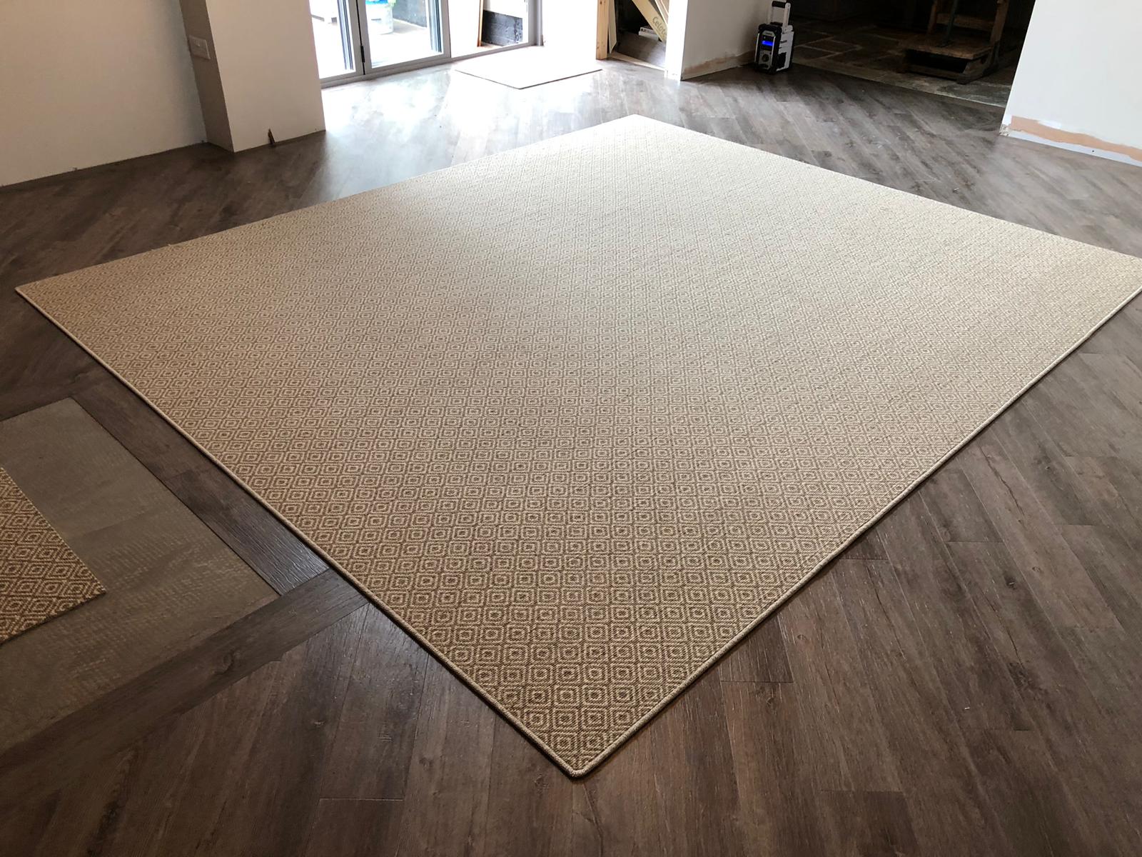 Amtico & Alternative Flooring Carpet & LVT Floorstore