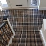 Tartan Carpet | Bardsey | Floorstore