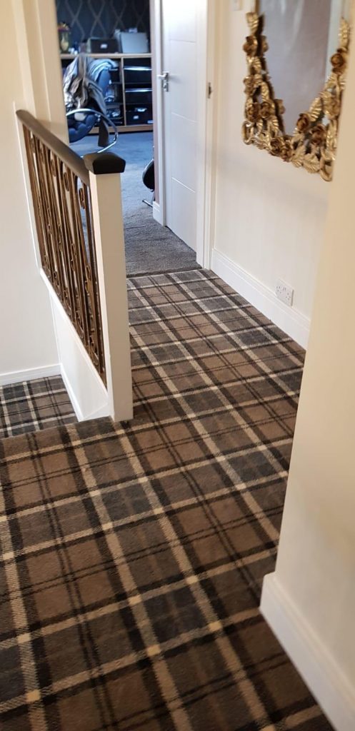 Stairs & Landing Carpet | Leeds | Floorstore