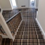 Thomas Witter Tartan Carpet | Bardsey, Leeds| Floorstore