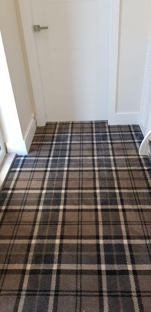 Tartan Carpet | Leeds | Floorstore