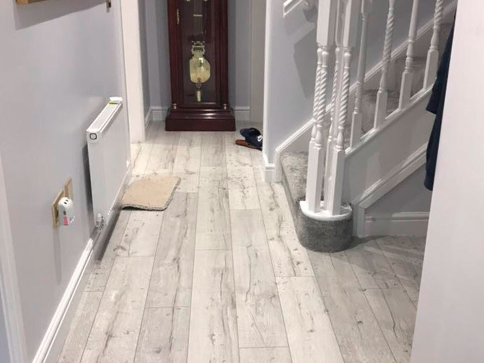 Kronotex Laminate | Snaith | Floorstore