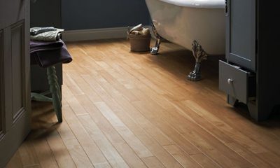 karndean wood, by floorstore leeds & wakefield
