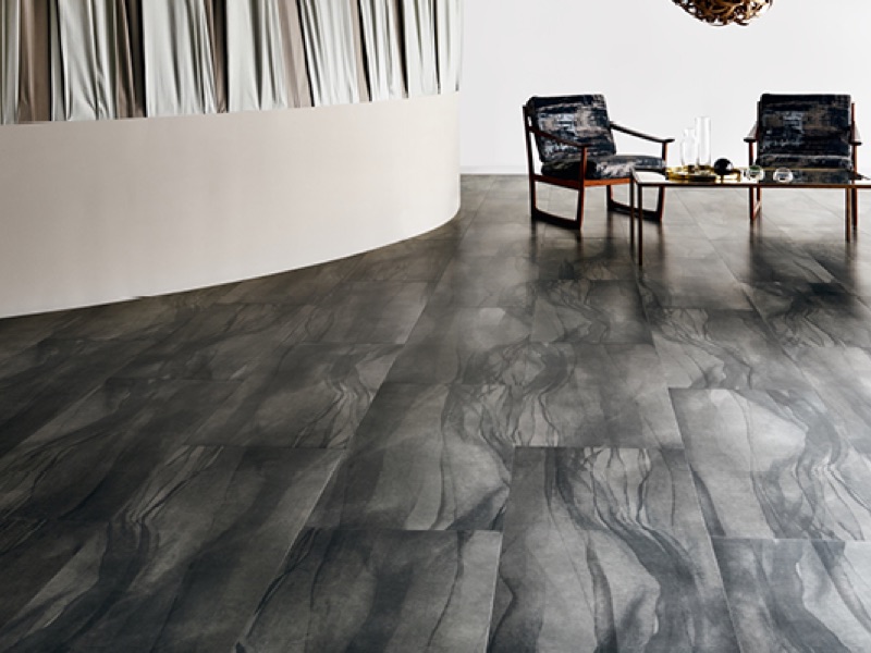 Amtico LVT