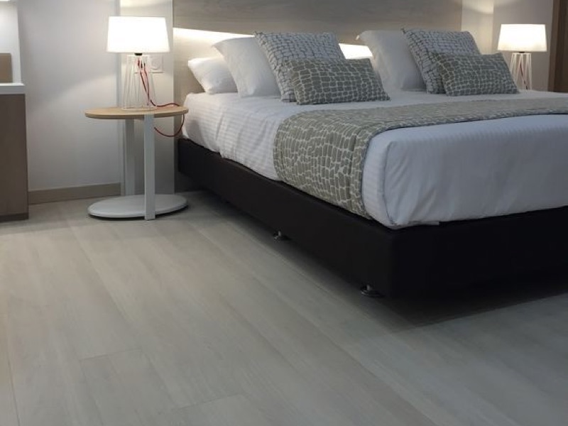 AquaStep Waterproof Laminate Flooring Leeds & Wakefield Floorstore