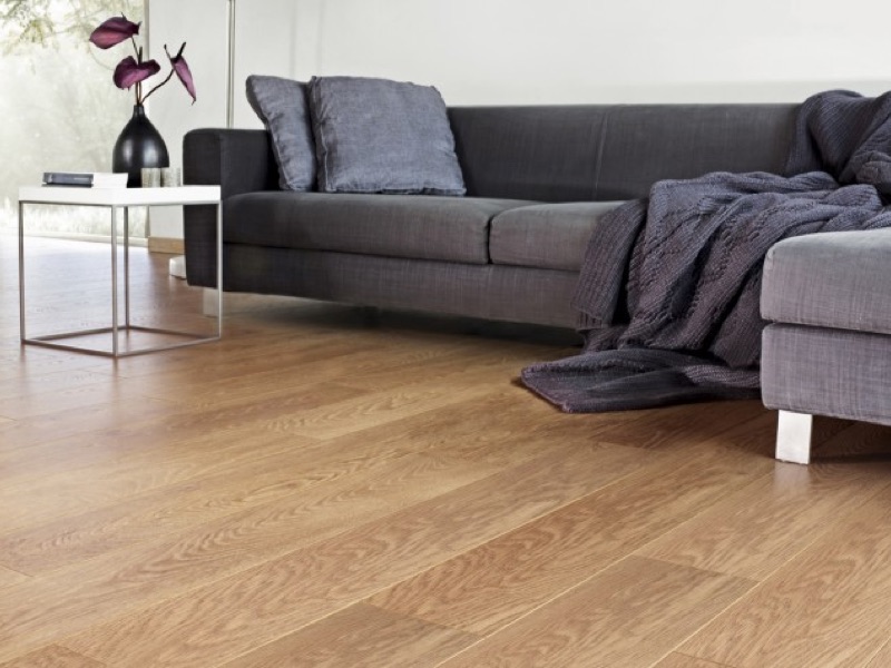 Laminate Flooring