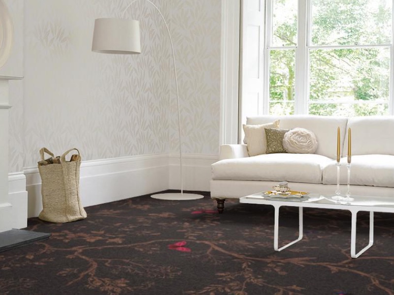 Brintons Living Room Carpet