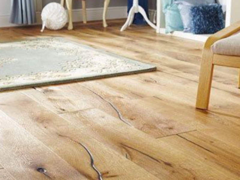 Chene Engineered Wood | Floorstore