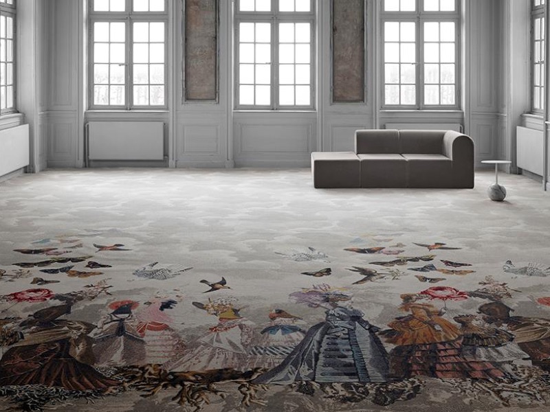 Ege Carpets