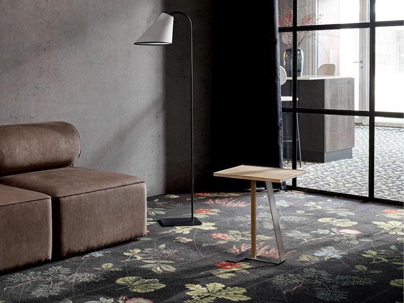 Ege Carpets patterns