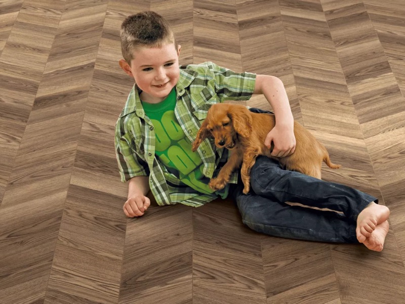 Elka Laminate Flooring