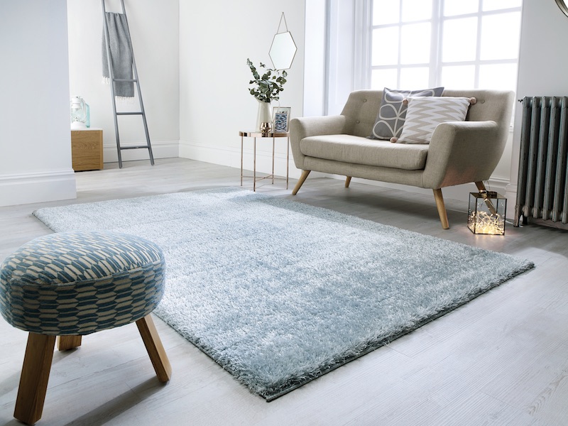 Flair Rugs & Runners Leeds & Wakefield Floorstore
