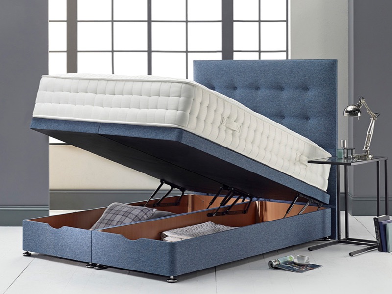 highgate beds jupiter mattress